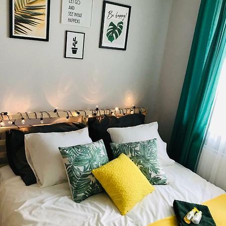 Pineapple Apartment Kołobrzeg Esterno foto