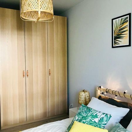 Pineapple Apartment Kołobrzeg Esterno foto